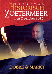 Festival Historisch Zoetermeer