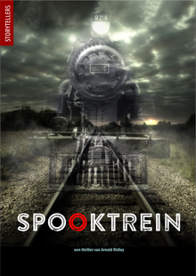 Spooktrein