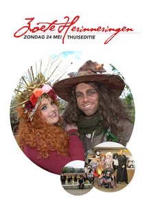 Zoete Herinneringen - Thuiseditie