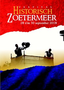 Festival Historisch Zoetermeer