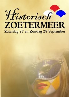 Festival Historisch Zoetermeer