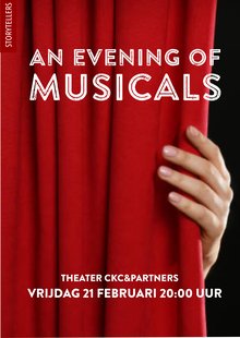 An Evening Of Musicals