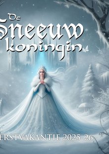 De Sneeuwkoningin