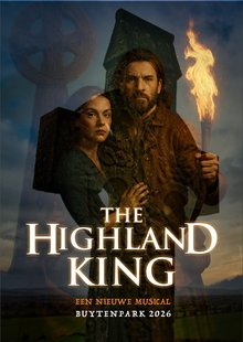 The Highland King