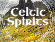 Tasting Whisky - Celtic Spirit
