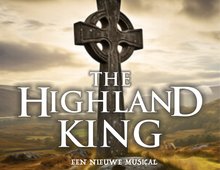 The Highland King