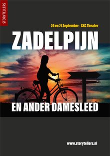 Zadelpijn en ander damesleed