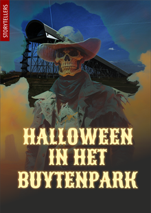 Halloween in het Park