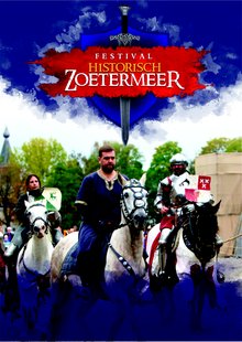 Festival Historisch Zoetermeer