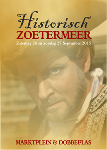 Historisch Zoetermeer 2015